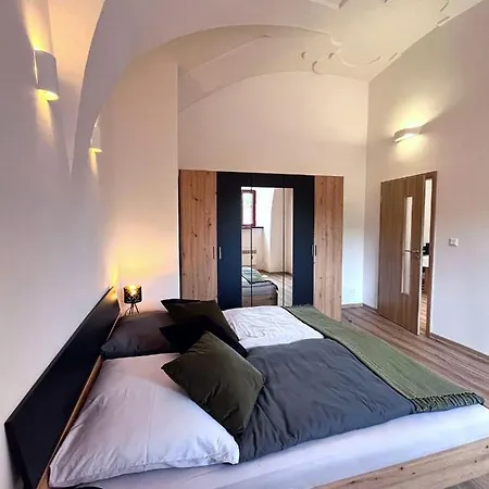 Apartman Viki Besztercebánya