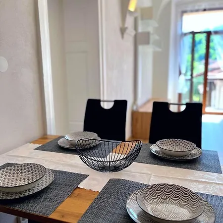 Viki Appartement