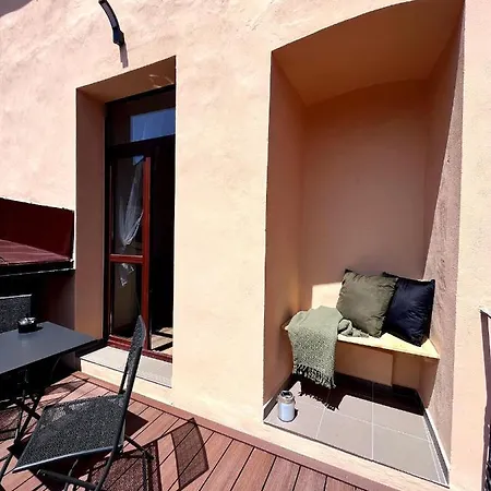 Apartment Viki