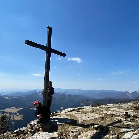 Viki Appartamento Banská Bystrica