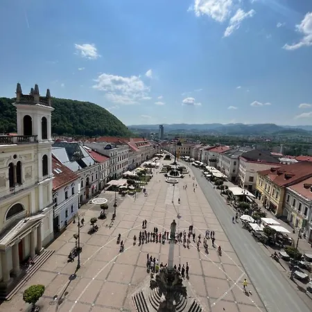 Viki * Banská Bystrica